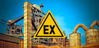 Intervention en zone ATEX